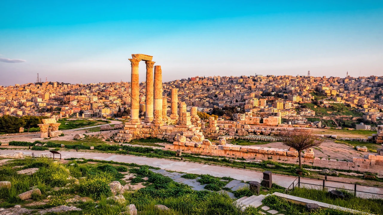 أجواء صيفية معتدلة تسود معظم المناطق حتى السبت المقبل